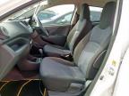 2013 SUZUKI ALTO SZ4 for sale at Copart NEWBURY