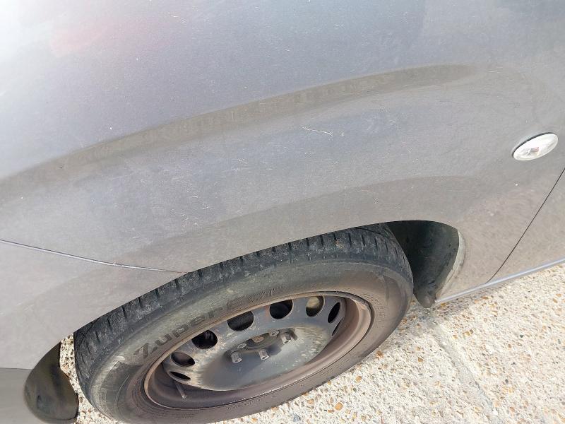 2020 CITROEN BERLINGO 1.5 BLUEHDI 1000KG ENTERPRISE 100PS