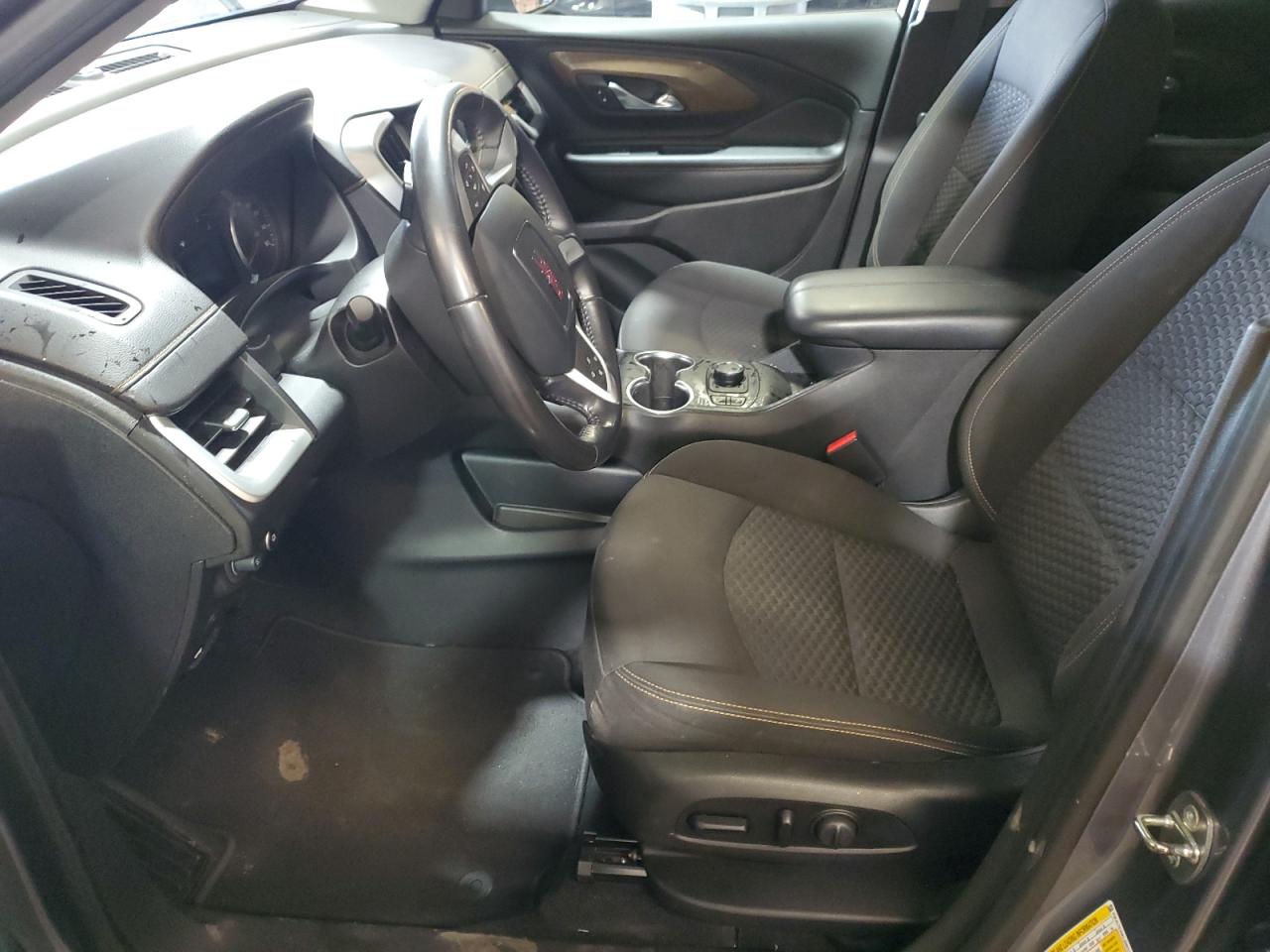 2019 GMC Terrain Sle VIN: 3GKALTEV0KL209511 Lot: 70200565