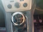 2008 VAUXHALL ZAFIRA EXCLUSIV for sale at Copart BRISTOL