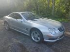 2004 MERCEDES-BENZ SL 500   for sale at Copart ON - COOKSTOWN