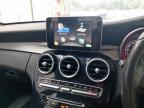 2017 MERCEDES-BENZ C CLASS SPORT for sale at Copart BELFAST
