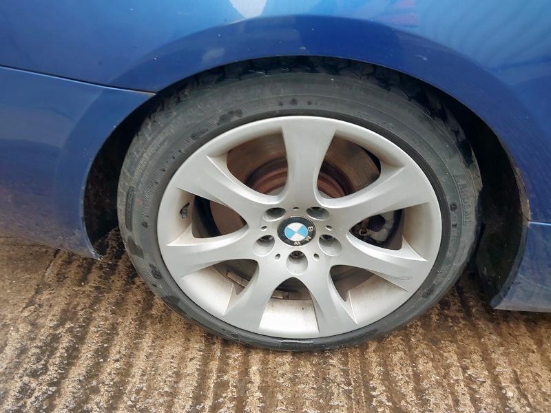 2007 BMW 330I SE A