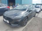 2023 FORD FIESTA ST- for sale at Copart ROCHFORD
