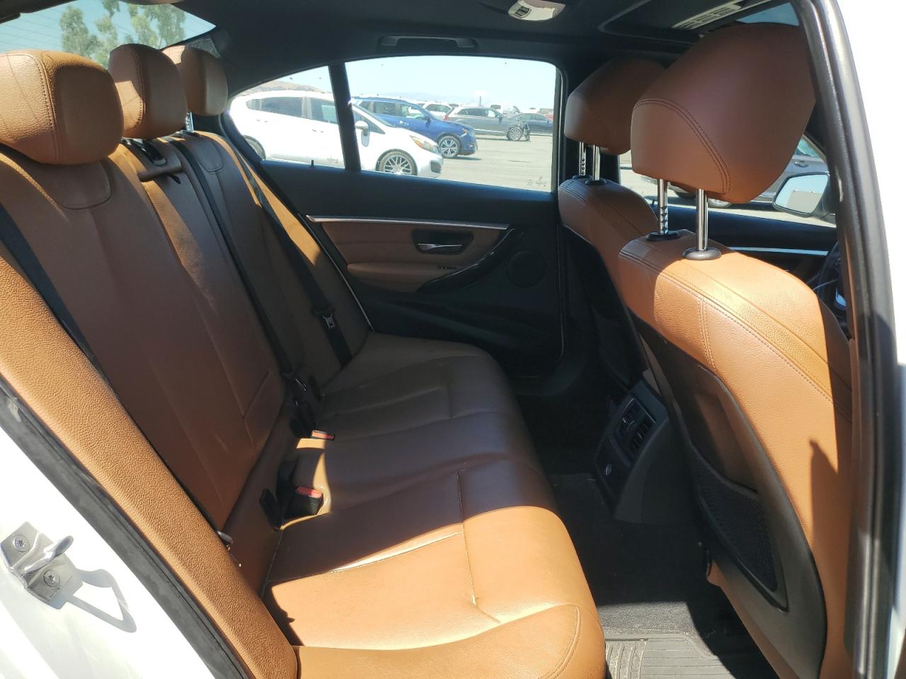 2017 BMW 330 I VIN: WBA8B9G5XHNU48860 Lot: 67816665