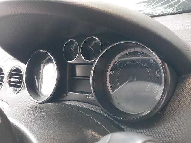 2010 PEUGEOT 308 S DT 