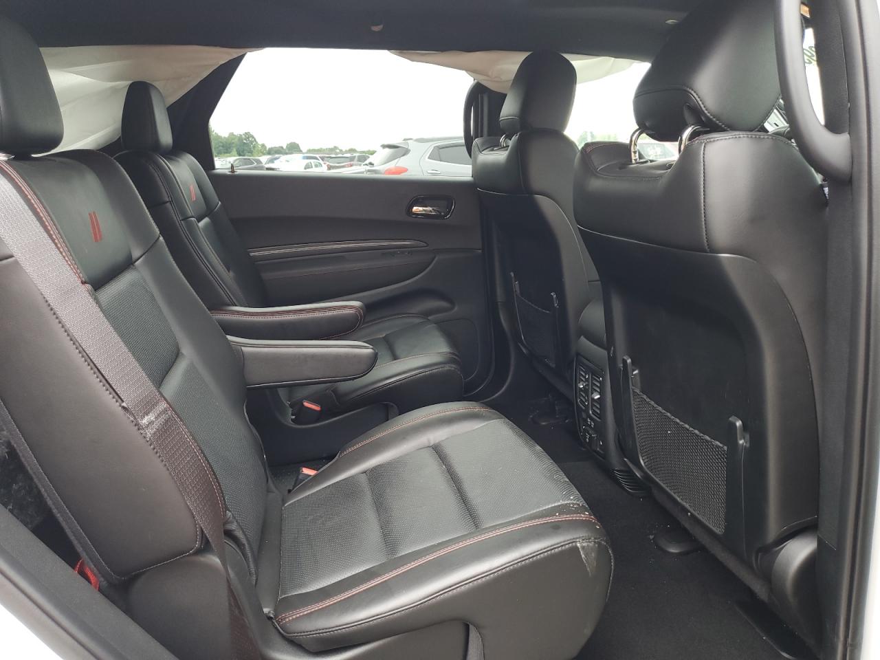 2024 Dodge Durango R/T VIN: 1C4SDJCT8RC157649 Lot: 69293445