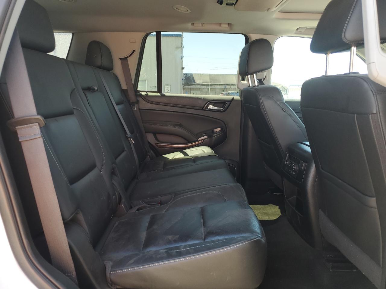 2018 Chevrolet Tahoe C1500 Lt VIN: 1GNSCBKC2JR243591 Lot: 66906515