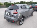 2016 NISSAN JUKE TEKNA DCI  for sale at Copart ST HELENS