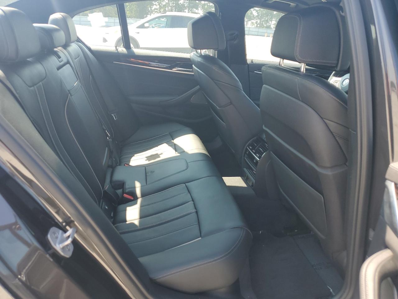 2018 BMW M550Xi VIN: WBAJB9C55JB035565 Lot: 69089415