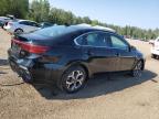 2021 KIA FORTE EX   for sale at Copart ON - COOKSTOWN