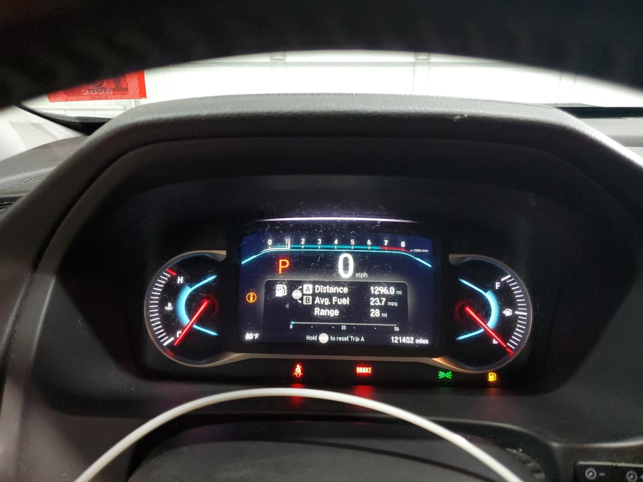 2019 Honda Pilot Touring VIN: 5FNYF6H96KB056486 Lot: 69197545