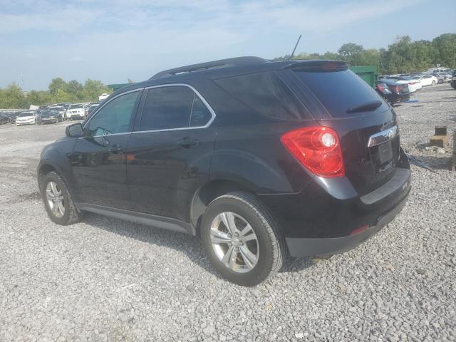  CHEVROLET EQUINOX 2014 Czarny