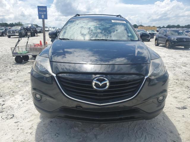 Parquets MAZDA CX-9 2015 Czarny