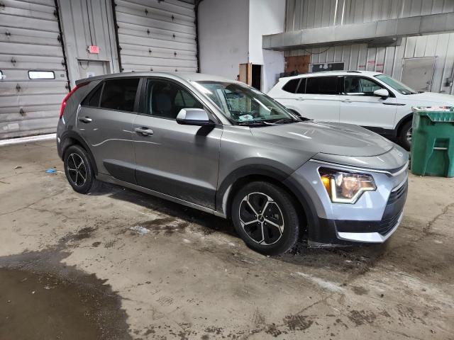  KIA NIRO 2023 Серый
