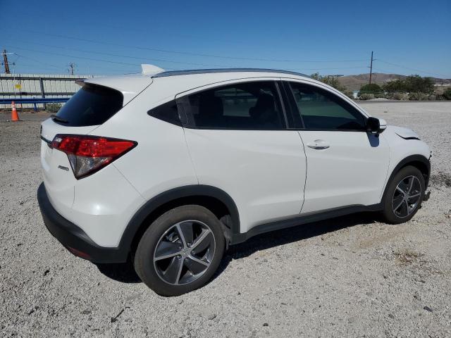  HONDA HR-V 2021 Белы