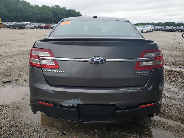  FORD TAURUS 2018 Gray