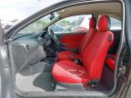 2002 VAUXHALL CORSA LIFE for sale at Copart SANDY