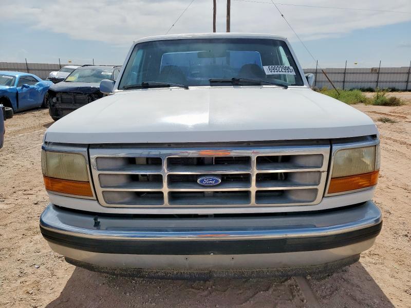 1995 FORD F150   