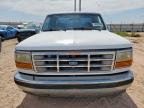 1995 FORD F150    for sale at Copart TX - ANDREWS