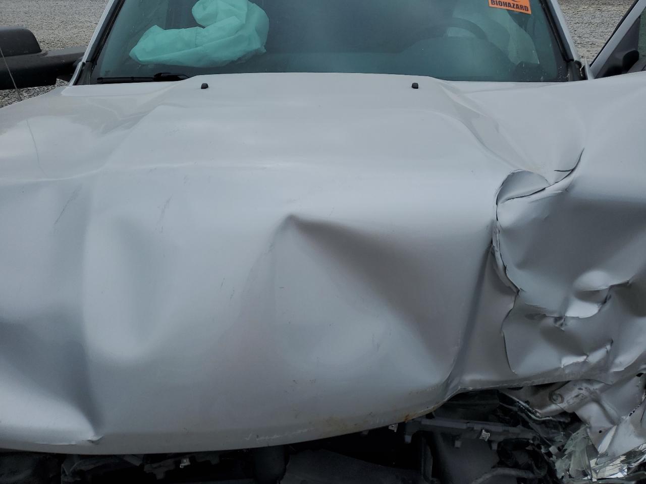 2015 Ram 1500 Slt VIN: 1C6RR7LT1FS548234 Lot: 67813565