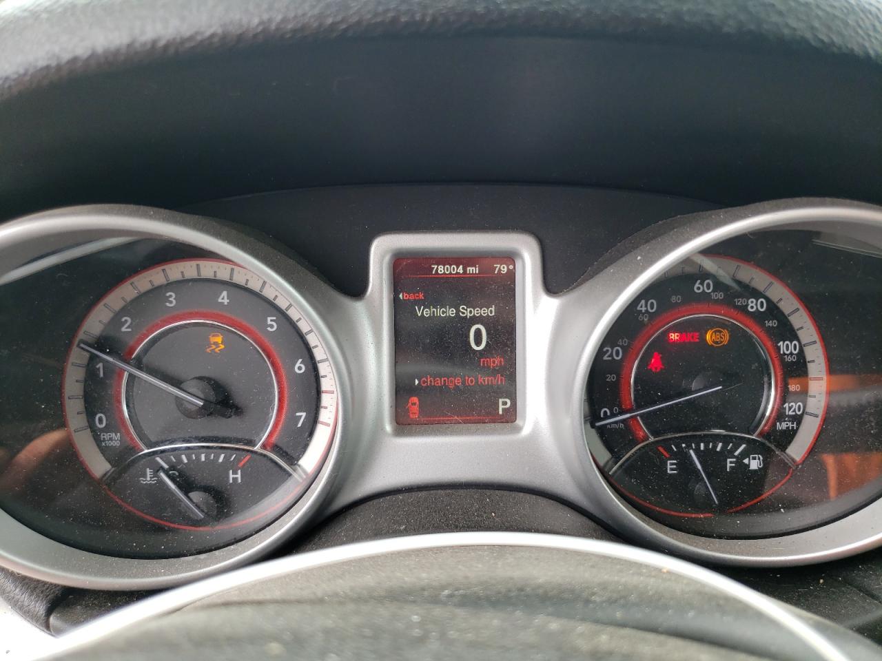 2018 Dodge Journey Se VIN: 3C4PDCAB0JT236253 Lot: 67612935