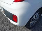 2014 KIA PICANTO VR7  for sale at Copart SANDTOFT
