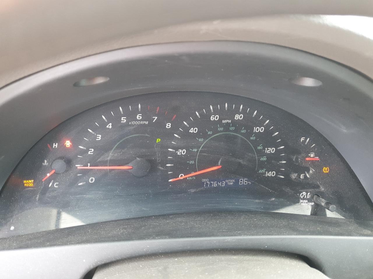 2009 Toyota Camry Base VIN: 4T1BE46K09U855664 Lot: 69326005