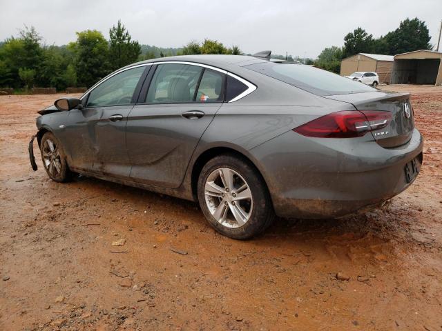  BUICK REGAL 2018 Серый