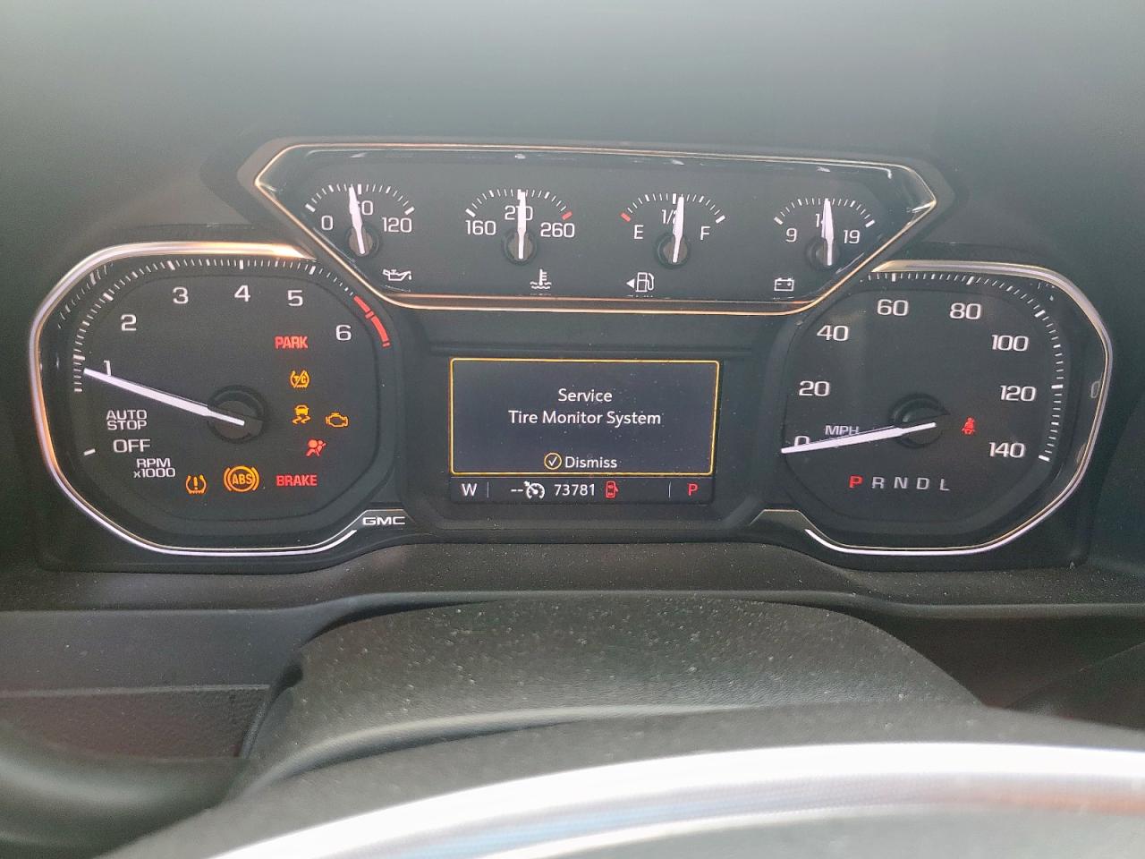 2019 GMC Sierra C1500 Sle VIN: 1GTP8BED0KZ395049 Lot: 67793085