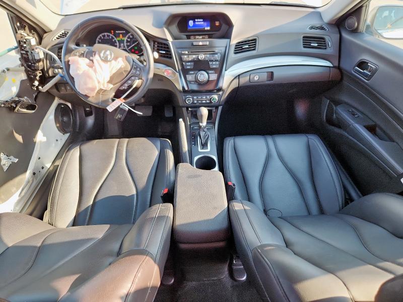  ACURA ILX 2020 Белы