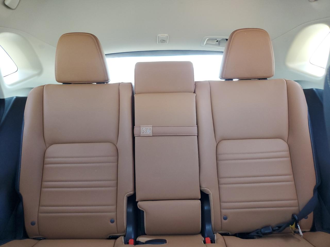 2021 Lexus Nx 300 Base VIN: JTJDARBZ4M2179648 Lot: 69112685