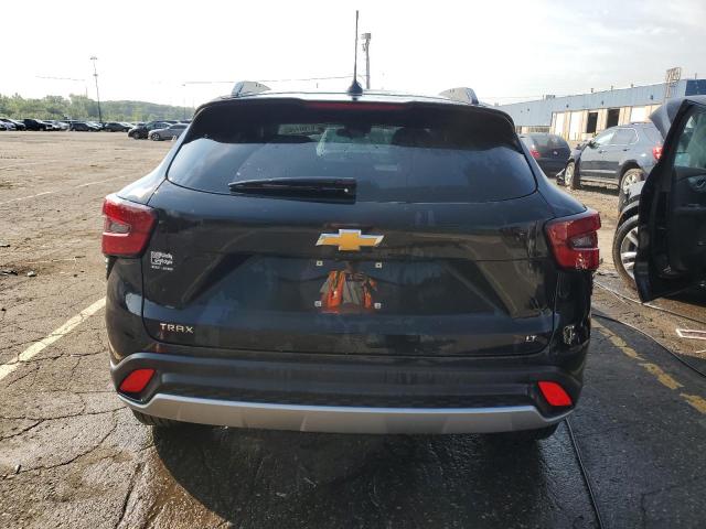  CHEVROLET TRAX 2024 Czarny