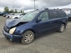 2006 KIA SEDONA EX   à vendre chez Copart NB - MONCTON