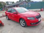 2017 SKODA OCTAVIA SE SPORT for sale at Copart WOLVERHAMPTON