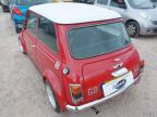 1997 ROVER MINI COOPE for sale at Copart BRISTOL