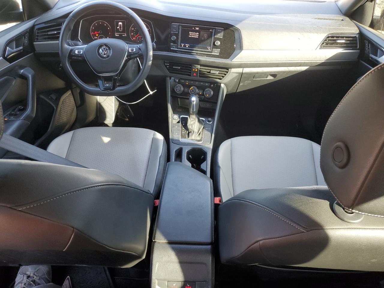 2021 Volkswagen Jetta S VIN: 3VWC57BUXMM00122 Lot: 70496515