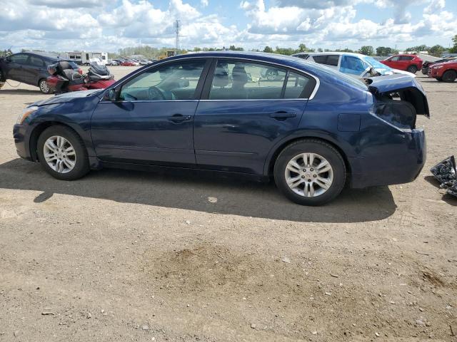 2011 NISSAN ALTIMA BASE  
