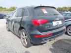 2016 AUDI Q5 S LINE PLUS for sale at Copart WOLVERHAMPTON