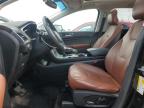 2015 FORD EDGE TITANIUM   à vendre chez Copart AB - EDMONTON