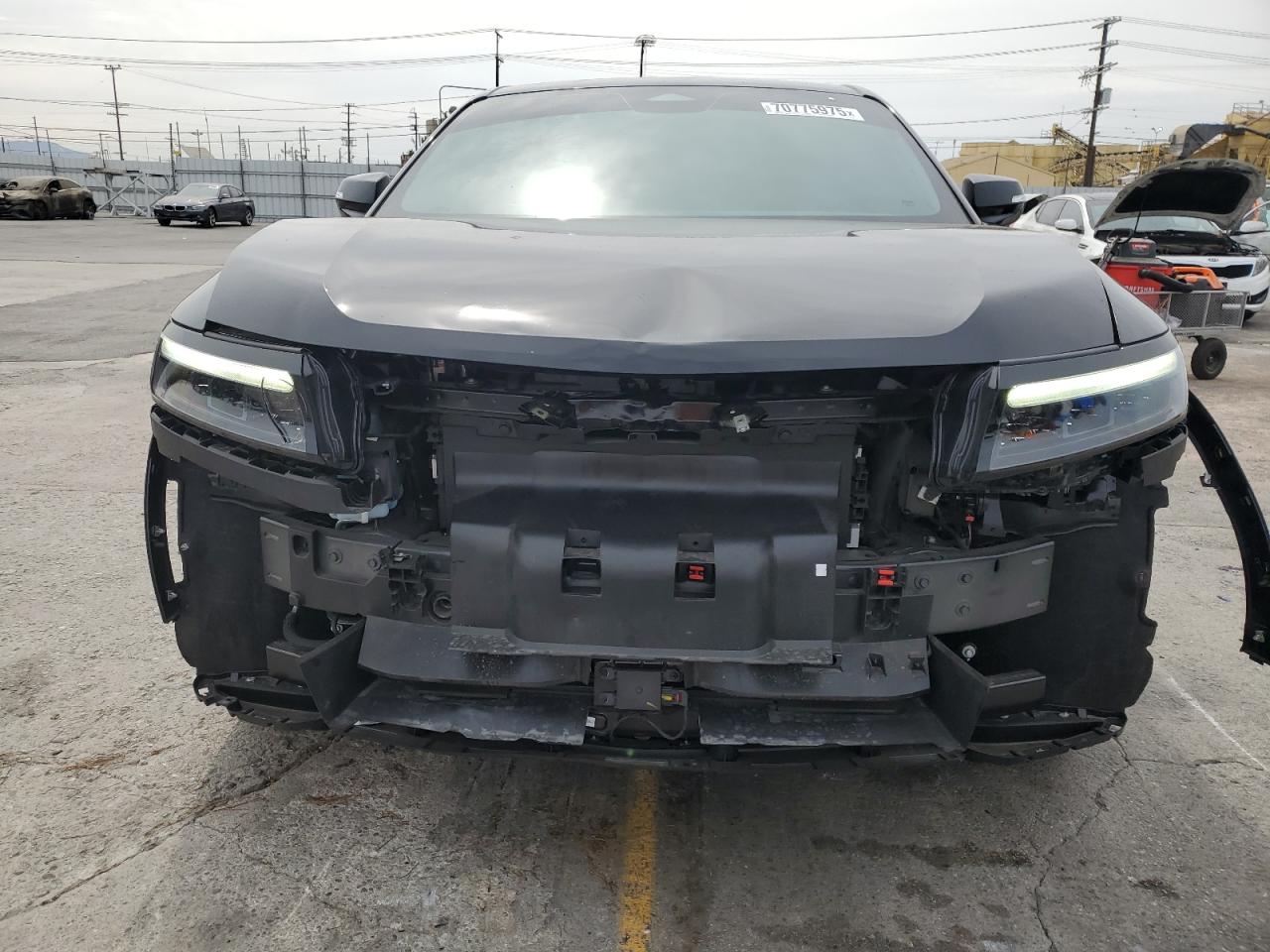 2024 Honda Prologue Ex VIN: 3GPKHVRJ6RS512165 Lot: 70775975