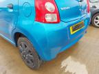 2013 SUZUKI ALTO SZ for sale at Copart SANDY