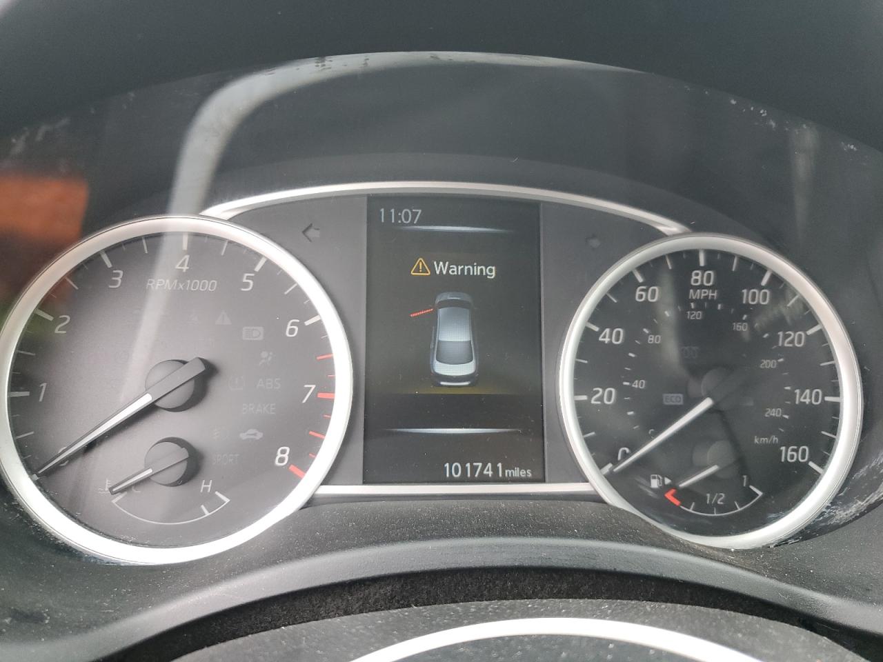 2016 Nissan Sentra S VIN: 3N1AB7AP9GY339488 Lot: 69587745