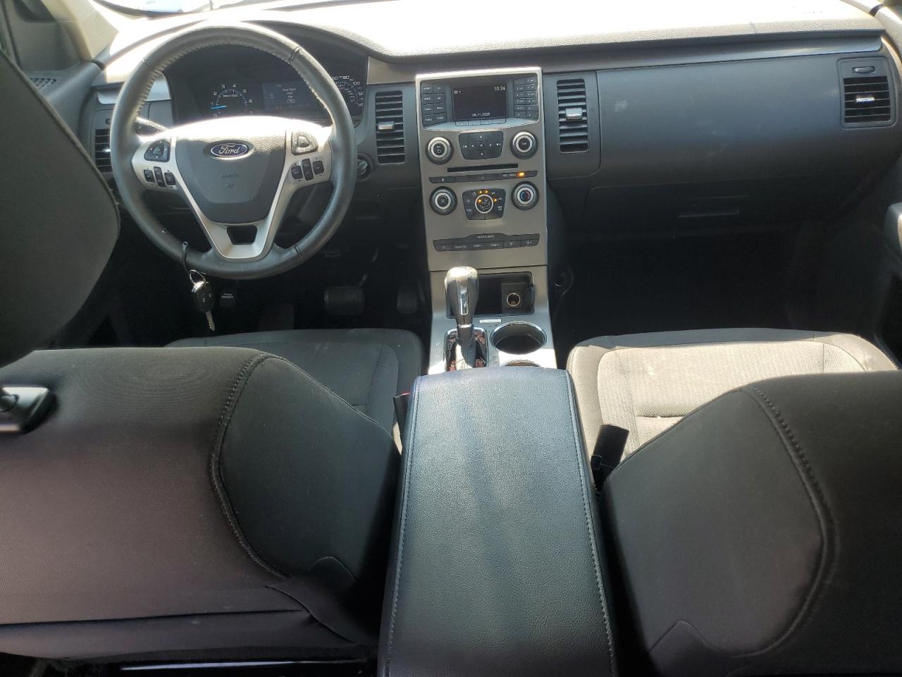 2018 Ford Flex Se VIN: 2FMGK5B82JBA03972 Lot: 68288105