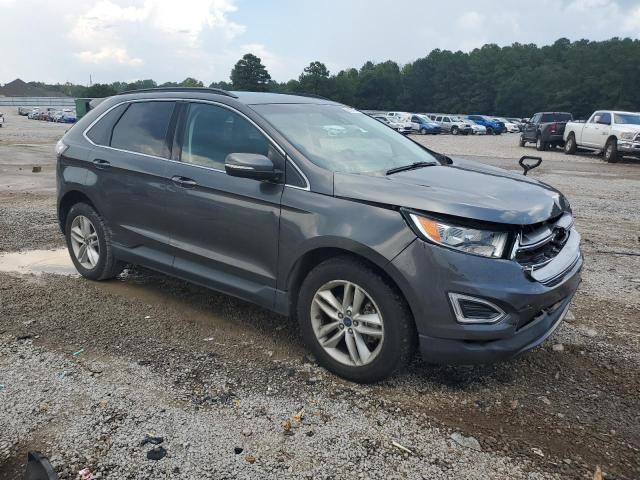  FORD EDGE 2018 Серый