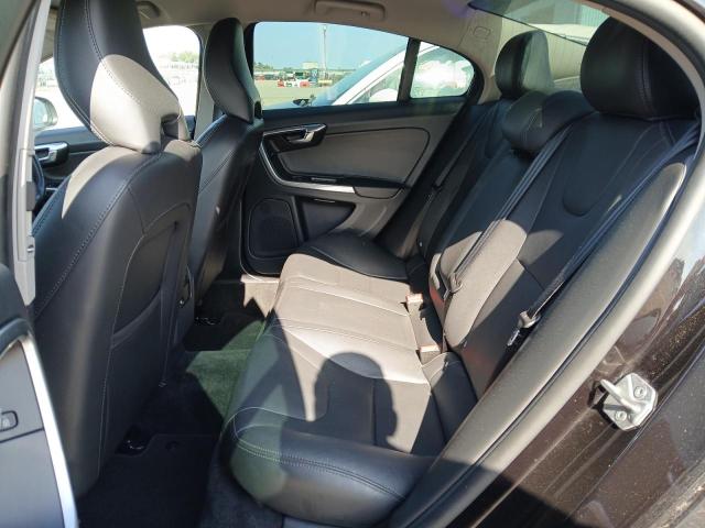 2018 VOLVO S60 BUSINE