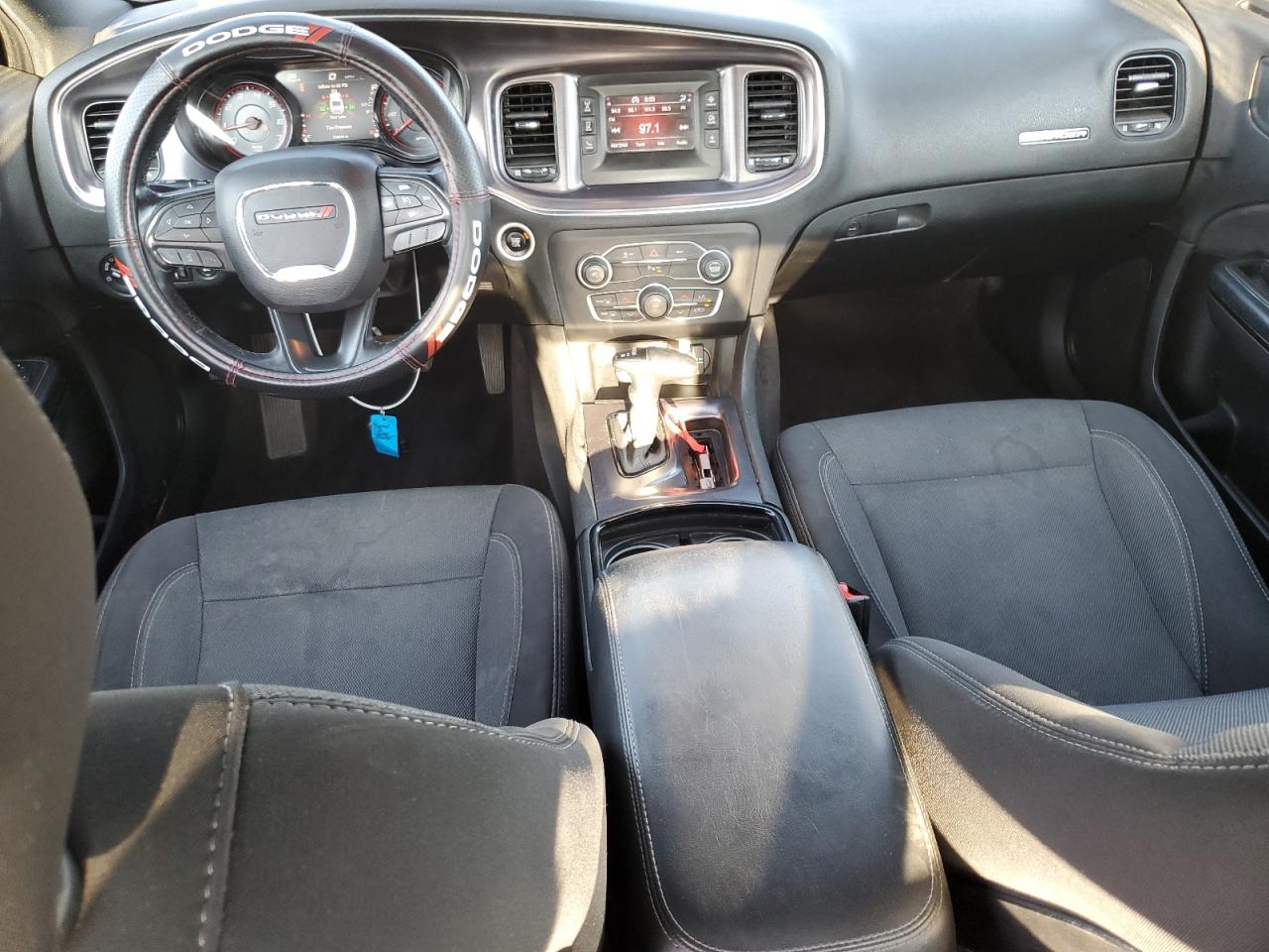 2016 Dodge Charger Se VIN: 2C3CDXBG5GH267746 Lot: 69646285