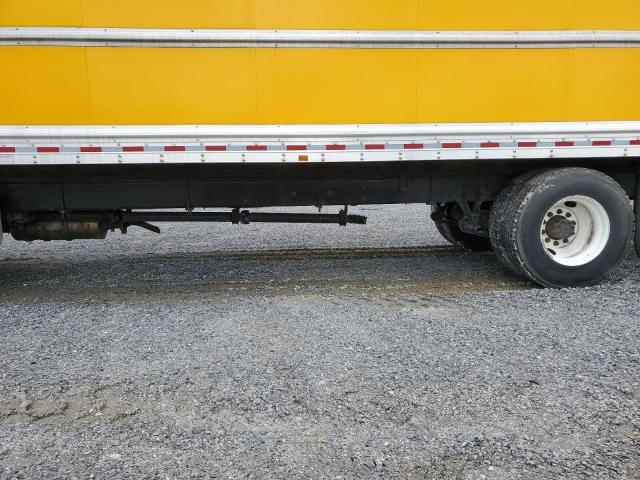 2017 INTERNATIONAL 4300
