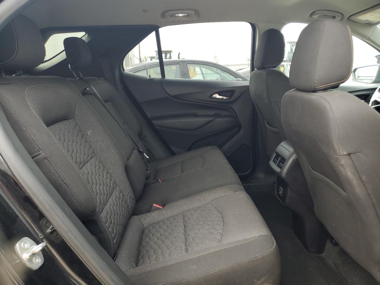 2019 Chevrolet Equinox Lt VIN: 2GNAXKEV5K6198592 Lot: 70045595