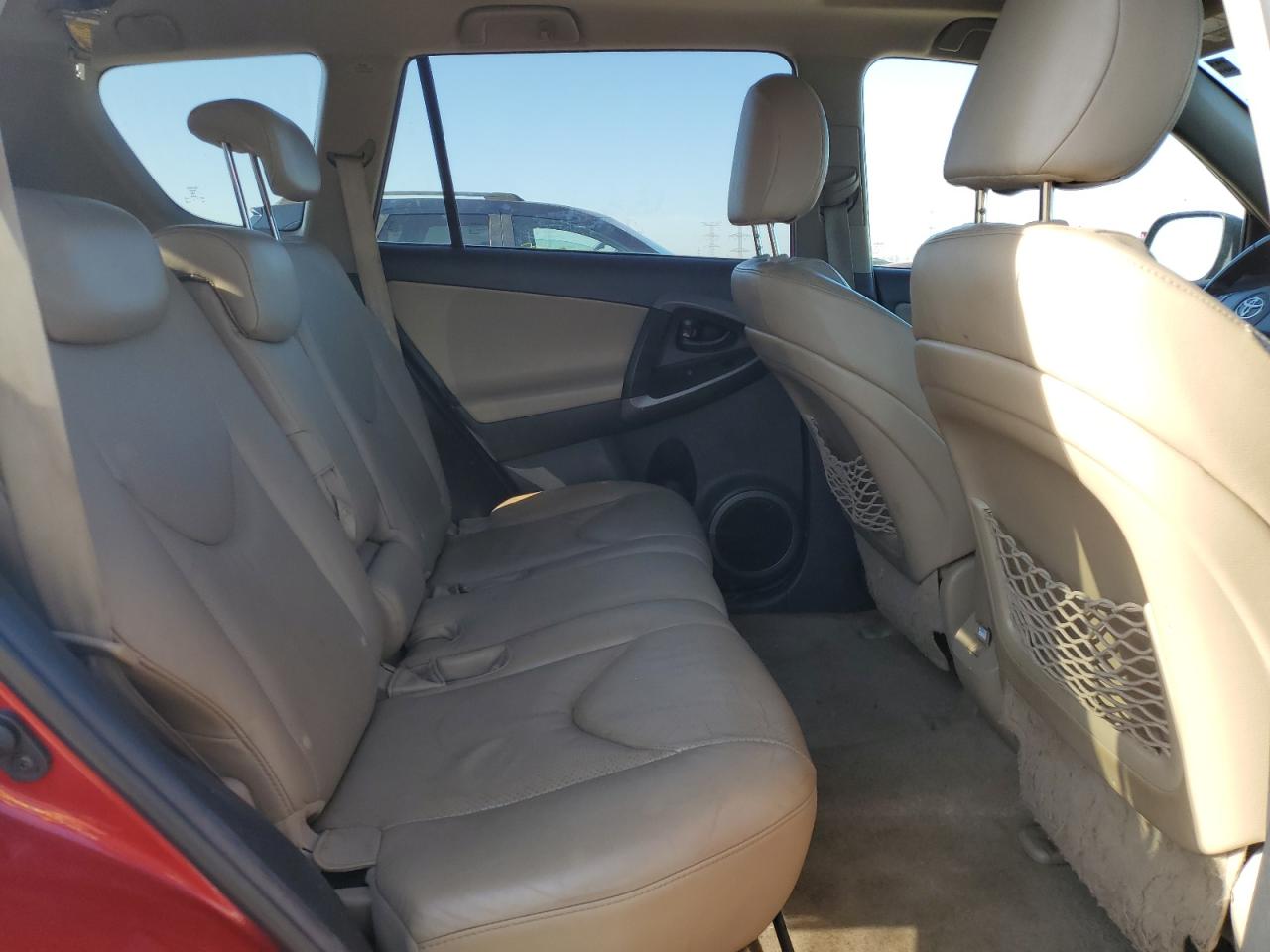 2010 Toyota Rav4 Limited VIN: 2T3DF4DV8AW024623 Lot: 70153065